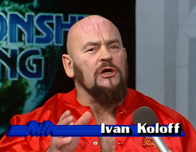 Booking The Territory Pro Wrestling Podcast