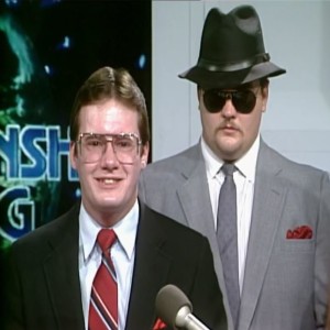 NWA WCW Review from May 31, 1986, Ron Fuller Interview Part 2, Jerry Lawler Promo of the Week, and NWA Worldwide Promos from May 31, 1986