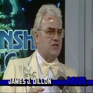 NWA Saturday Night on TBS 12/21/1985 and Bobby Blaze Returns Part 1
