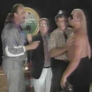 Smoky Mountain Rasslin Recap Ep 120 May 14, 1994! Jake The Snake Roberts vs Dirty White Boy for the SMW Heavyweight Title and Candido, Tammy Fytch, and Brian Lee on Les Thatcher's Personality Profile!