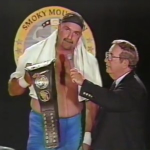 Smoky Mountain Rasslin Recap Ep 125 June 18, 1994! Jake The Snake Roberts, Jim Cornette, Tammy Fytch, Ricky Morton, and more!