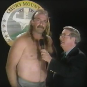 Smoky Mountain Rasslin Recap Ep 123 June 4 1994! Jake Roberts, Dirty White Boy, Tracy Smothers, Jim Cornette, Bruiser Bedlam, Tammy Fytch and more!