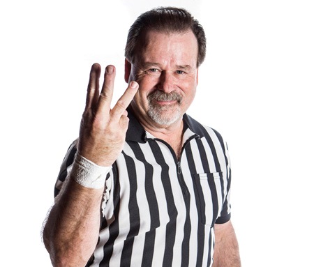 Booking The Territory Pro Wrestling Podcast