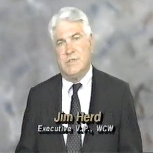 NWA Sat Night on TBS Recap June 30, 1990! Jim Herd has another message for Ole and Flair at the Great American Bash PPV!