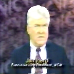 WCW Saturday Night on TBS Recap July 6, 1991! Jim Herd has fired Ric Flair!