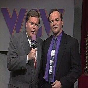 WCW Saturday Night on TBS Recap Dec 26, 1992! It's the Starrcade 92 go home show!