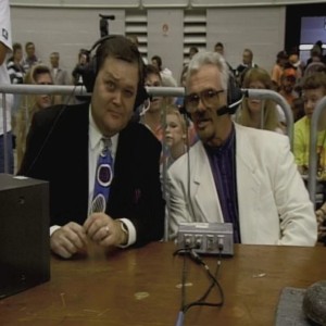 Smoky Mountain Rasslin Recap Ep 133 Aug 13 1994! Night of Legends with Jim Ross and Les Thatcher on Commentary! Plus New Jack and Mustafa The Gangstas, Lance Storm, Chris Jericho and more!