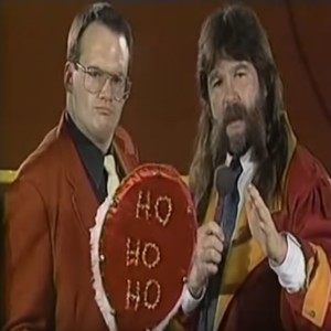 Smoky Mountain Wrestling Episode 45 Dec 5 1992: Jim Cornette, Dutch Mantell, Robert Fuller, Jimmy Golden, Stan Lane, Dr. Tom Prichard & much more!