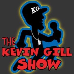 Kevin Gill from The Kevin Gill Show Joins The Show