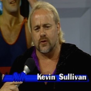 NWA Sat Night on TBS Recap May 21, 1988! Kevin Sullivan, Jim Cornette, Ric Flair, and more!