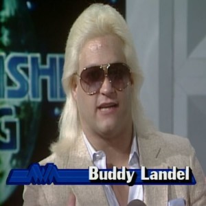 NWA WCW Saturday Night on TBS from Sept 20, 1986, Referee Tony S Interview Part 1, and an all new Promo of the week!