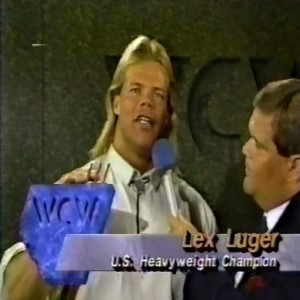 NWA Sat Night on TBS Recap Sept 30, 1989! Woman is no longer Robin Green, Terry Funk, Flair and more
