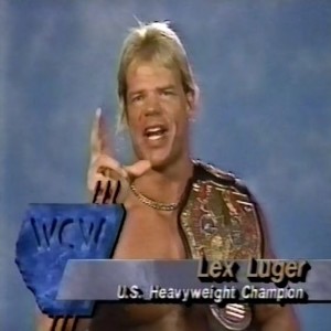 NWA Sat Night on TBS Recap July 29, 1989! Lex Luger, Terry Funk, Brian Pillman, and more!
