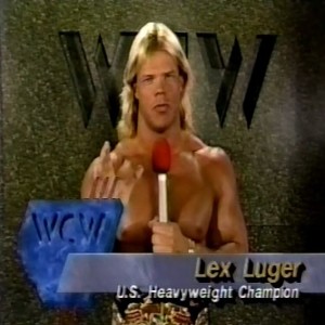 NWA Sat Night on TBS Recap Sept 16, 1989! We talk Thunderbird, Rasslin, Luger, Funk, and more!