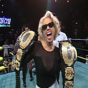 WCW Saturday Night on TBS Recap Dec 4 1993! Ric Flair and Arn Anderson both with OUTSTANDING promos!