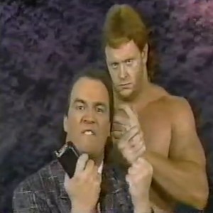 NWA Sat Night on TBS Recap August 18, 1990! It’s a Smoky Mountain Wrestling Reunion? And Oooof, what an episode?