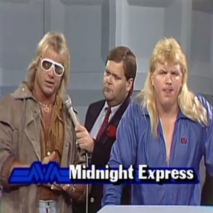NWA Sat Night on TBS Recap February 18, 1989! It’s the go home show before the Chi-Town Rumble PPV! Ric Flair, Stan Lane, Ricky Steamboat and more!