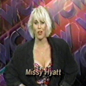 WCW Saturday Night on TBS Recap May 11, 1991! Paul E Dangerously wants no part of Missy Hyatt and we’re only 8 days from Superbrawl!