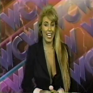 NWA Sat Night on TBS Recap July 21, 1990! Ric Flair has a message for Sting! And Harper can‘t get enough of Missy Hyatt!