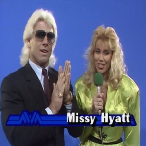NWA Sat Night on TBS Recap January 14, 1989! Barry Windham vs Eddie Gilbert, Rick Steiner vs Mike Rotunda, Missy Hyatt, Ric Flair and more!