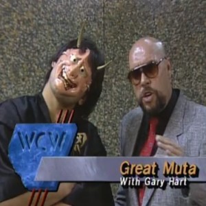 NWA Sat Night on TBS Recap June 17, 1989! Gordy and Dr. Death Have a Slugfest! Terry Funk Continues His Hot Streak and More!
