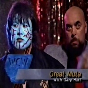 NWA Sat Night on TBS Recap July 15, 1989! The Great Muta vs Scott Hall? Ric Flair, Lex Luger, and more!