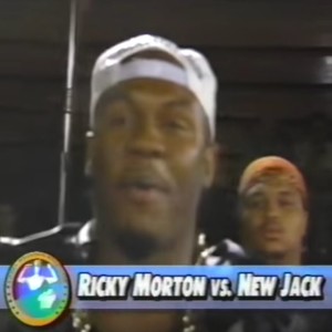 Smoky Mountain Rasslin Recap Ep 144 Oct 29, 1994! Jim Cornette Rips Ron Wright a new one! Ricky Morton vs New Jack in singles action!