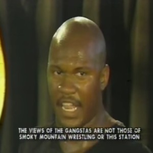 Smoky Mountain Rasslin Recap Ep 134 Aug 20, 1994! New Jack cuts another great promo! The Rock N Roll Express vs Primetime Brian Lee & Chris Candido w/Tammy Fytch for the SMW Tag Titles!