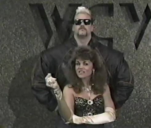 Booking The Territory Pro Wrestling Podcast