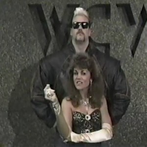 NWA Sat Night on TBS Recap Jan 6, 1990! Woman makes a statement and Arn Anderson shines again!