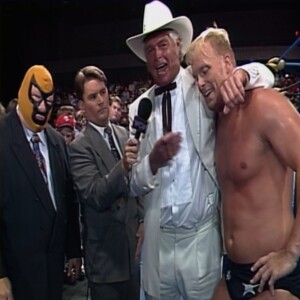 WCW Saturday Night on TBS Recap Nov 20, 1993! BattleBowl 93 Go Home Show!