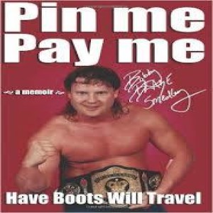 Bobby Blaze Former Smoky Mountain Wrestling Champion & Our Top 5 Belts Of All Time!