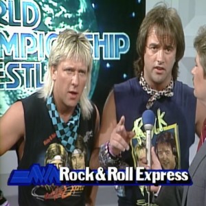Tracy Smothers Part 2 and NWA WCW Saturday Night on TBS from April 5, 1986!