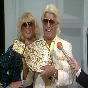 NWA WCW Saturday Night on TBS from August 30, 1986 Recap and BTT Christmas Dinner Thoughts and How to Be Thankful!