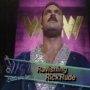 WCW Saturday Night on TBS Recap July 3, 1993! We found Cactus but he doesn't know himself?