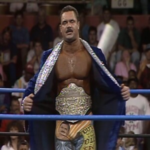 WCW Saturday Night on TBS Recap Oct 23, 1993! Nasty Boys vs Bagwell & Scorpio for the WCW World Tag Titles