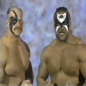 NWA Sat Night on TBS Recap June 2, 1990! We Pour One Out for the Road Warriors and Tracy Smothers is Rhyming!