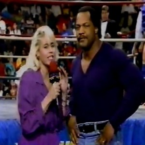 WCW Saturday Night on TBS Recap March 2, 1991! They broke up Doom! And Ron Simmons cuts a great promo!