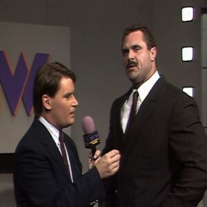 WCW Saturday Night on TBS Recap March 13, 1993! Rick Rude with a great promo and more!