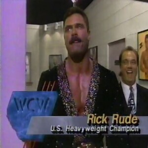 WCW Saturday Night on TBS Recap March 28, 1992! Rick Rude, Arn Anderson, Steve Austin and Bobby Eaton are all in action this week!