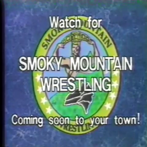 Smoky Mountain Wrestling Recap Episode 1: Feb 1 1992