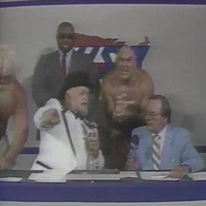 Smoky Mountain Rasslin Recap Ep 124 June 11, 1994! Ron Wright, Tracy Smothers, Jim Cornette, Tammy Fytch, Ricky Morton and more!