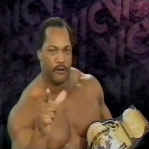 NWA Sat Night on TBS Recap November 24, 1990! Ron Simmons vs Ric Flair and Michael Wallstreet is here!