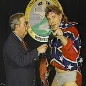 Smoky Mountain Rasslin Recap Ep 103 from Jan 15, 1994: Promos from Jim Cornette, Tracy Smothers, Tammy Fytch and more!