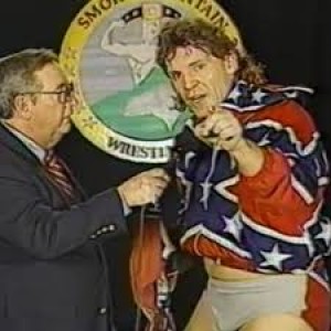 Tracy Smothers Returns to BTT July 2019 Talking SMW, WCW, ECW, and more!