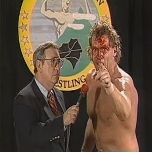 Smoky Mountain Rasslin Recap Ep 58 March 6, 1993: Ron Wright, Tracy Smothers vs Dirty White Boy For the Smoky Mountain Wrestling Title, Jim Cornette, and more!