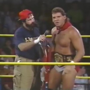 Smoky Mountain Rasslin Recap Ep 76 from July 10, 1993: Featuring Tracy Smothers, Jim Cornette, Brian Lee, Tammy Fytch aka Sunny, and more!