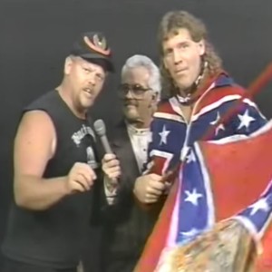 Smoky Mountain Rasslin Recap Ep 177 June 17, 1995! More from Cornette and his Militia! Plus Buddy Landel, Tracy Smothers, and more!