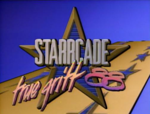 NWA Starrcade 1988 Part 1 Review and Recap! Rick Steiner vs Mike ...