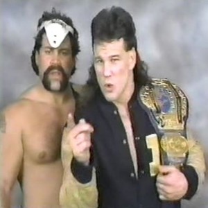 NWA Sat Night on TBS Recap March 31, 1990! Ninja Turtle Norman unveils the Boogie Man?